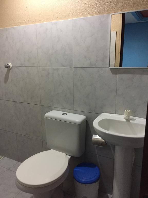 Hotel Oriente Manaus 마나우스 외부 사진