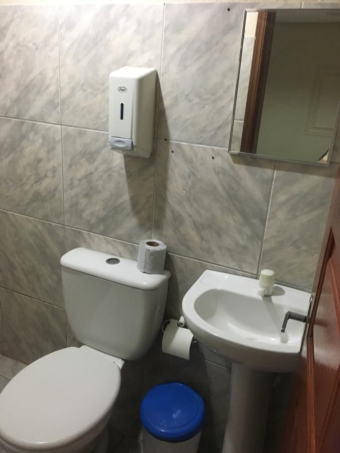 Hotel Oriente Manaus 마나우스 외부 사진
