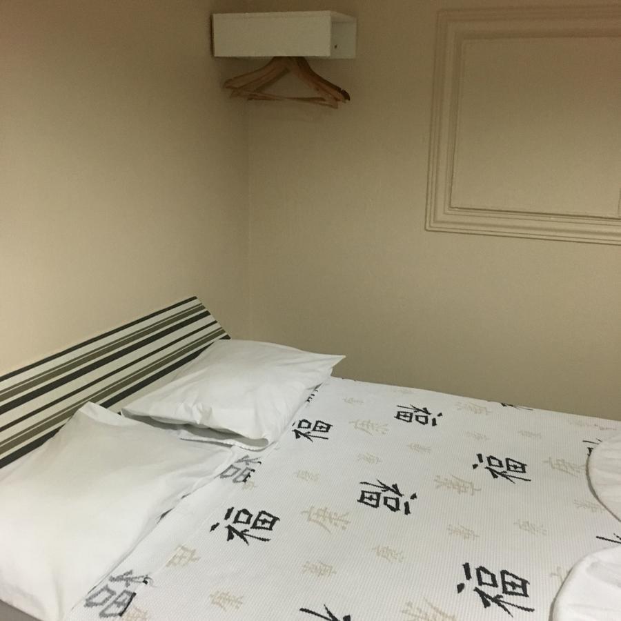 Hotel Oriente Manaus 마나우스 외부 사진