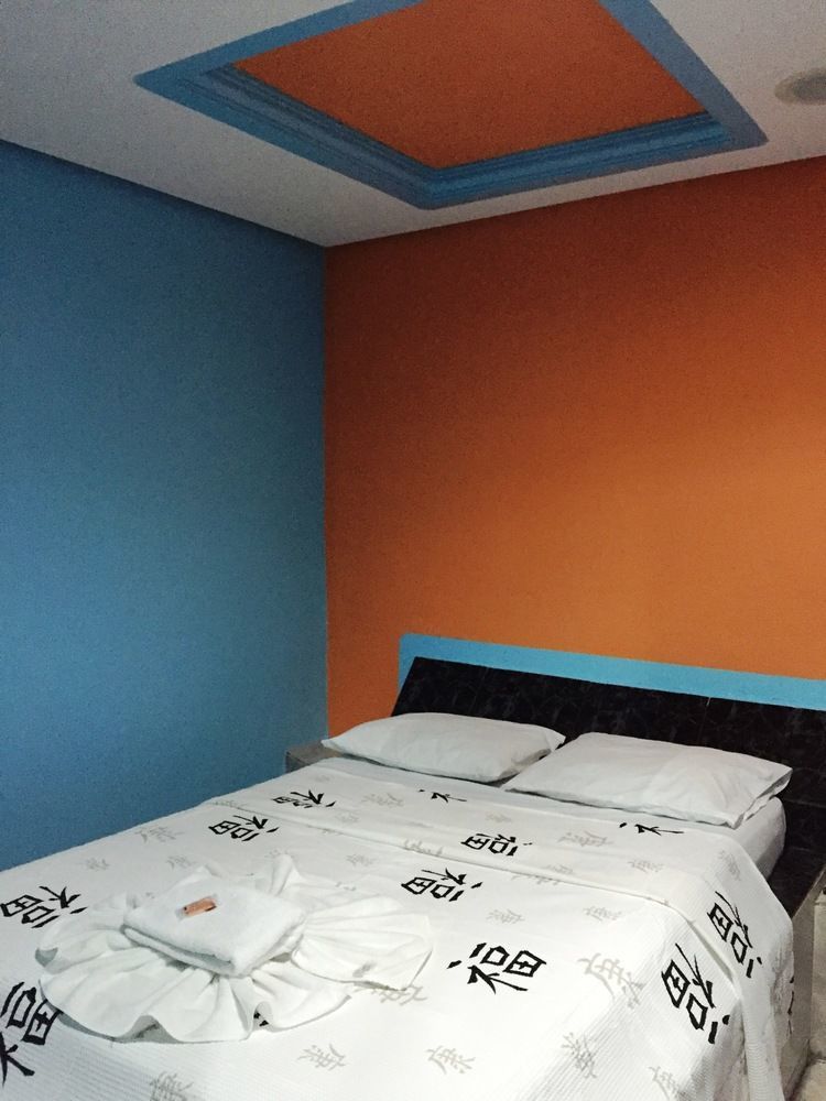 Hotel Oriente Manaus 마나우스 외부 사진