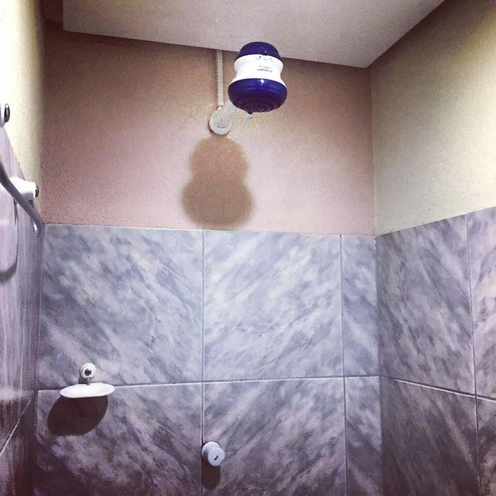 Hotel Oriente Manaus 마나우스 외부 사진