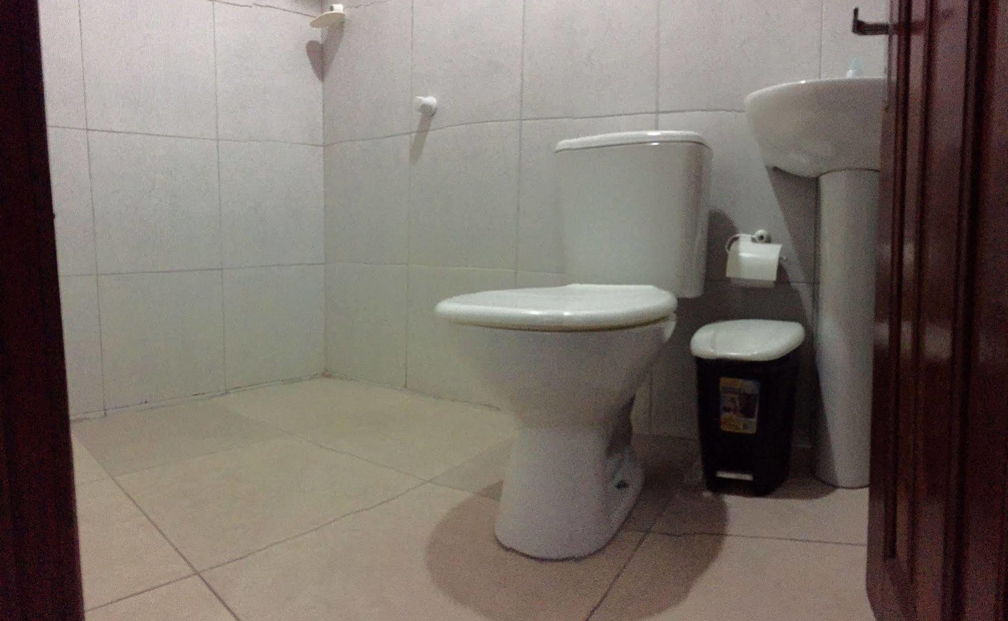 Hotel Oriente Manaus 마나우스 외부 사진