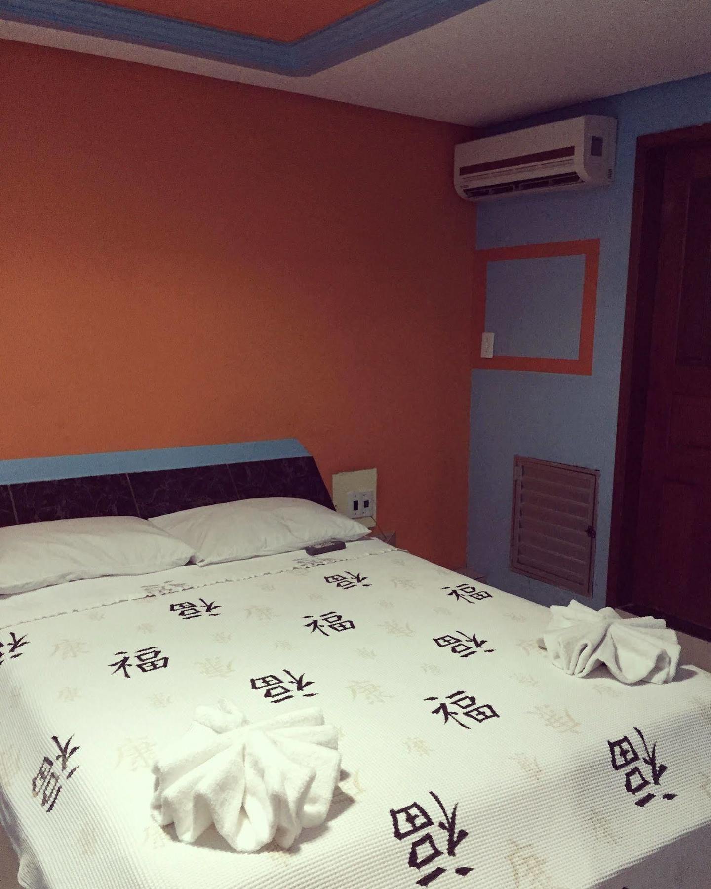 Hotel Oriente Manaus 마나우스 외부 사진