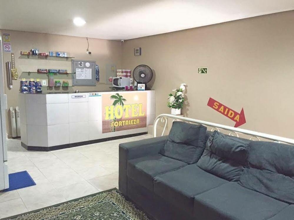 Hotel Oriente Manaus 마나우스 외부 사진